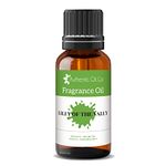 Lily of The Valley Fragrance Oil 10ml