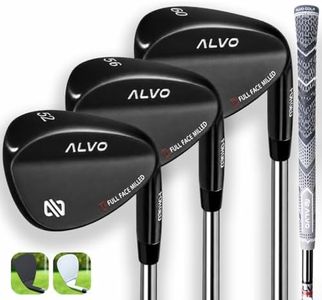 ALVO GOLF