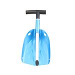 Clam 12054 Aluminum Scoop Shovel