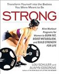 Strong: Nine Workout Programs for W