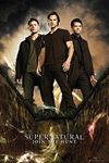 GB eye Supernatural, Group, Maxi Poster (61 x 91.5cm)