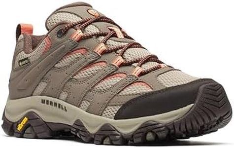 Merrell Wo
