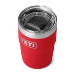 YETI Rambler 8 oz (237 ml) Mug 1 Piece Rescue Red