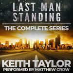 The Last Man Standing Complete Seri