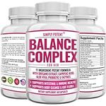 Simply Potent Balance Complex For W