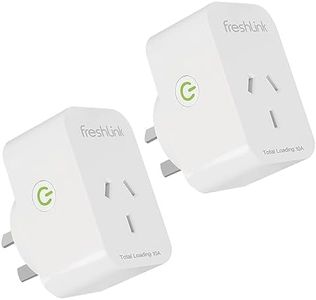 Smart Plug