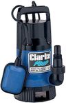 Clarke PSV3A Dirty Water Submersibl
