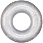 MoKo Swim Rings with Glitter, 90cm 
