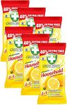 Green Shield Wipes Antibacterial Antiviral Bulk Household Surface Wipes Cleaning 24 Packs Of 70 Per Pack Total 1680 Wipes Full Sealed Boxes