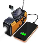 FosPower NOAA Emergency Weather Rad