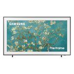 Samsung 55 Inch The Frame (2023) - Lifestyle QLED 4K HDR Smart TV With Art Mode, Matte Display, Customisable Bezel & Dolby Atmos Audio, Slim Fit Wall Mount & Alexa And Voice Assistants Built-In