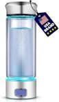 LevelUpWay - 2025 Glass Hydrogen Wa