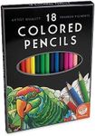 MindWare Colored Pencils: Set of 18