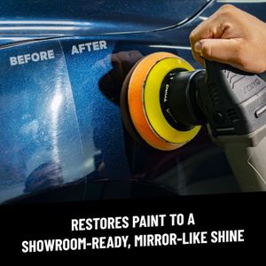 Chemical Guys Scratch & Swirl Remover – 16oz Car Paint Polish