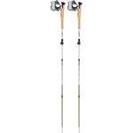 Leki Cross Trail FX Superlite, White/Envy/Black - 110-130cm