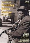 Legends of Country Blues Guitar, Vo