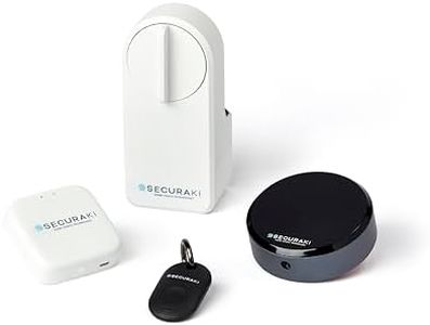 Securaki S