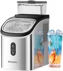 EUHOMY Ice