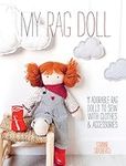 My Rag Doll: 11 Adorable Rag Dolls 