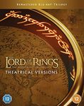 The Lord of the Rings Trilogy [Rema