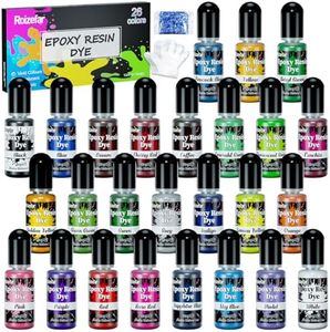 Epoxy Resi