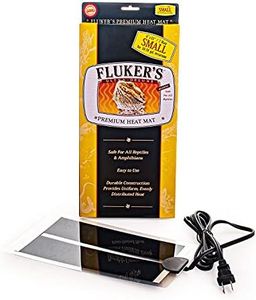 Fluker Labs Under Tank Heater Mat - Small, 6 Inch x 11 Inch