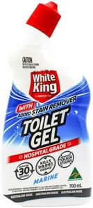 White King Marine Toilet Gel 700 ml