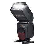 YONGNUO YN568EX TTL Flash Speedlite HSS for Nikon D7000 D5200 D5100 D5000 D3200 D3100 D3000 D800 D700 D600 D300 D300S