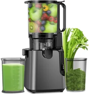 Juicer Mac