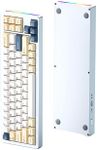 ATTACK SHARK M71 CNC Aluminum Custo