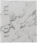 Filofax Clipbook Patterns Marble DI