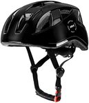 Atphfety Kids Bike Helmet,2 Sizes Adjustable for Youth Child Boys & Girls Ages 3-5-8-14,Ventilation and Multi-Sport for Bicycle Scooter Skate