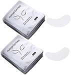 100 Pairs Under Eye Pads for Lash E