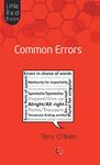 Common Errors (Little Red Book)