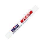 5 Pack Mohawk Fill Stick (Fil-Stik) Furniture Cabinet Touch Up Putty Wax Filler White M230-0202