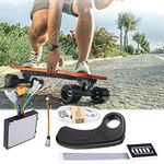 Electric Longboard Skateboard