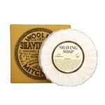MitchellÃ‚´s Wool Fat Shaving Soap Refill