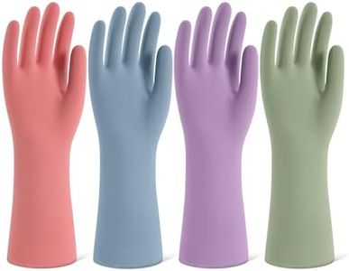 Rubber Cle