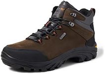 Regatta Men Burrell Leather High Ri