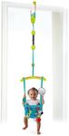 Bright Starts Bounce 'n Spring Delu
