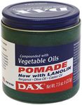 Dax Pomade (Bergamot) 7.5 Ounce Jar