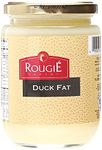 Rougie Rendered Duck Fat 320g 11.2Oz (4 Pack)