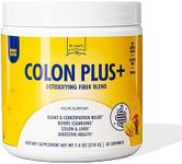 Colon Plus, Colon Cleanser, Dietary