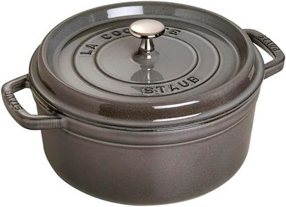 STAUB Cast