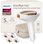 Philips Lumea 9000 Series IPL Hair 