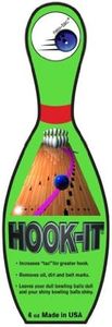 Neo Tac 6 Ounce Hook It Bowling Ball Cleaner
