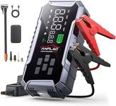 ANFLAG 7000A 160PSI Jump Starter Po