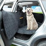 CEMOFE Premium Dog Back Seat and Do