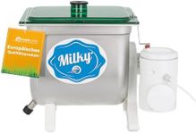 Milky FJ10 Premium Electric Butter 