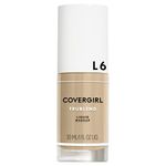 COVERGIRL - TruBlend Liquid Makeup Buff Beige L6-1 fl. oz. (30 ml)